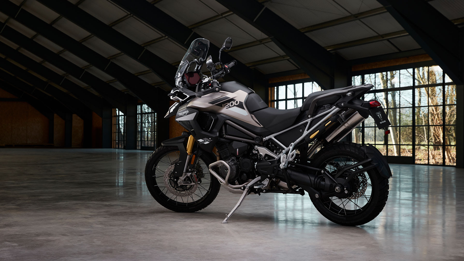 2020 triumph hot sale tiger 1200